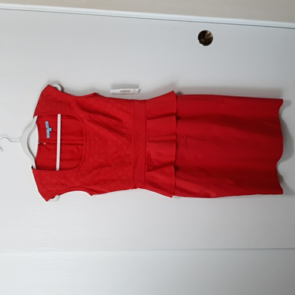 🧡ANTONIO MELANI dress NWT SIZE 4